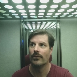 Kevin Herm Connolly @ Bewleys Cafe Theatre