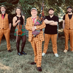 Haggis X-1 Tickets, Tour Dates and Concerts