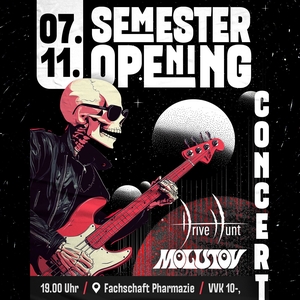 Drive Hunt Tickets, Tour Dates and Concerts