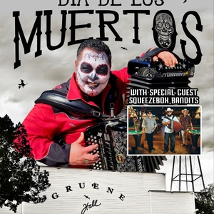 SqueezeBox Bandits Tickets, Tour Dates and Concerts