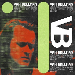 Ingressos, Datas da Turnê e Shows de Van Bellman