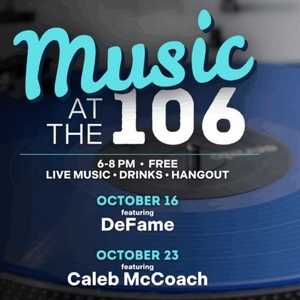 Caleb McCoach Tickets, Tour Dates and Concerts