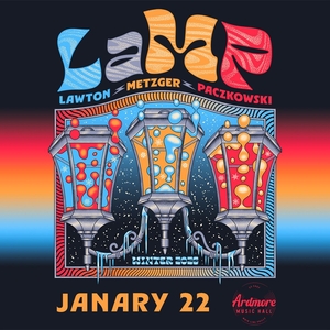 LaMP Tickets, Tour Dates and Concerts