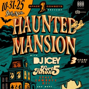 DJ Icey Tickets, Tour Dates and Concerts