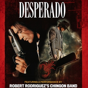 Entradas, fechas de la gira y Conciertos de Robert Rodriguez