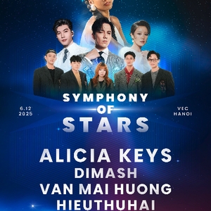Alicia Keys Tickets, Tour Dates and Concerts