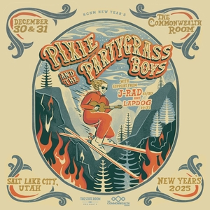 Pixie and the Partygrass Boys Tickets, Tour Dates and Concerts