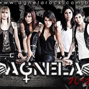 Agnela Tickets, Tour Dates and %{concertOrShowText}