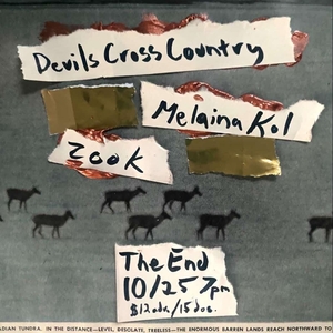 Devils Cross Country Tickets, Tour Dates and Concerts