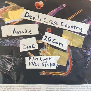 Devils Cross Country Tickets, Tour Dates and Concerts