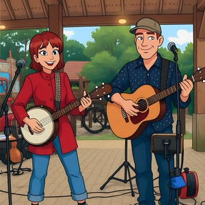 Annie & King Snainton Ingressos , The Peacock 26 de dezembro de 2025