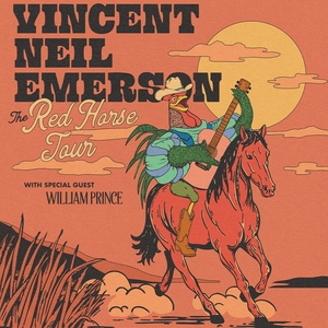 William Prince Tickets, Tour Dates and Concerts