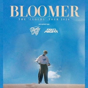 Bloomer (US) Tickets, Tour Dates and Concerts