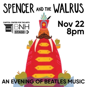 Spencer And The Walrus Tickets, Tour Dates and Concerts