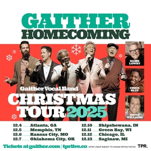 Mark Lowry Tickets, Tour Dates and Concerts