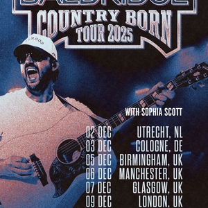 Sophia Scott Tickets, Tour Dates and Concerts