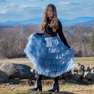 Katie Dobbins Tickets, Tour Dates and Concerts