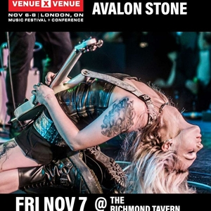Avalon Stone Tickets, Tour Dates and Concerts