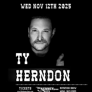 Ty Herndon Tickets, Tour Dates and Concerts