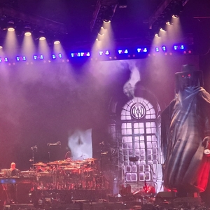 Dream Theater at Syracuse, NY in Landmark Theatre 2025