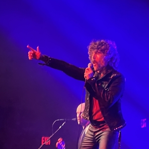 AFI at Asheville, NC in The Orange Peel 2025