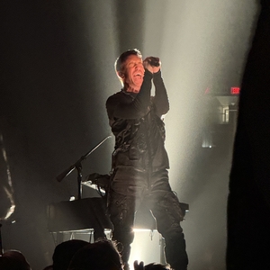 Nine Inch Nails at Phoenix, AZ in Mortgage Matchup Center (formerly PHX Arena) 2025