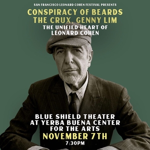 Conspiracy of Beards Tickets, Tour Dates and Concerts