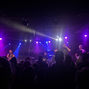Karnivool at undefined in undefined 2025