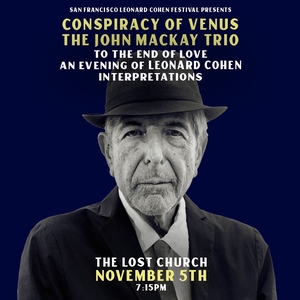 Conspiracy of Beards Tickets, Tour Dates and Concerts