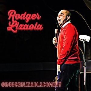 Rodger Lizaola @ 142 Throckmorton Theatre