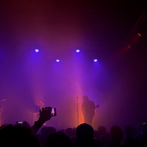 All Them Witches at Warsaw, Poland in Progresja 2025