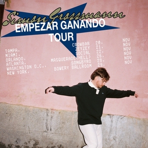 Bebo Dumont Tickets, Tour Dates and Concerts
