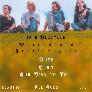 Cytosis @ Society City