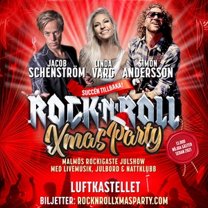 Simon Andersson @ Luftkastellet