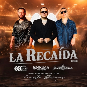Enigma Norteño Tickets, Tour Dates and Concerts