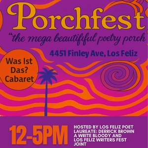 Rick Lupert Tickets, Tour Dates and Concerts