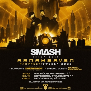 DREAM DROP Tickets, Tour Dates and Concerts