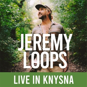 Jeremy Loops Tickets, Tour Dates and Concerts