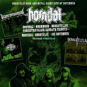 Donnatellus Tickets, Tour Dates and Concerts