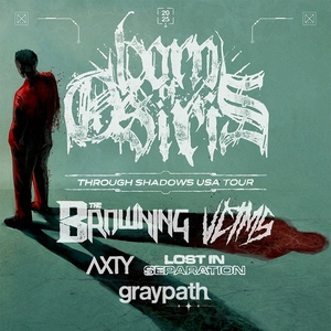 Graypath Tickets, Tour Dates and Concerts