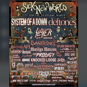Norma Jean Tickets, Tour Dates and Concerts
