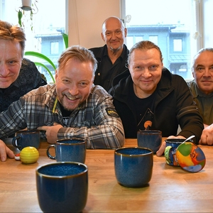 Kolmas Nainen Tickets, Tour Dates and Concert
