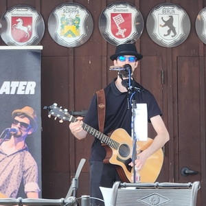 Sean Slater Tickets, Tour Dates and Concerts
