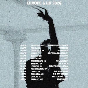 Chalk Tickets, Tour Dates and Concerts