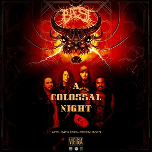 BAEST Tickets, Tour Dates and Concerts