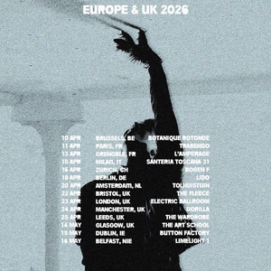 Chalk Tickets, Tour Dates and Concerts