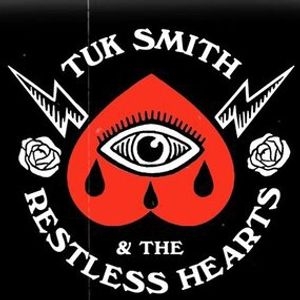 Tuk Smith & the Restless Hearts Tickets, Tour Dates and Concert