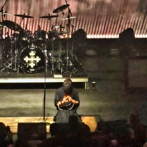 The Cult at Fort Worth, TX in Will Rogers Auditorium 2025