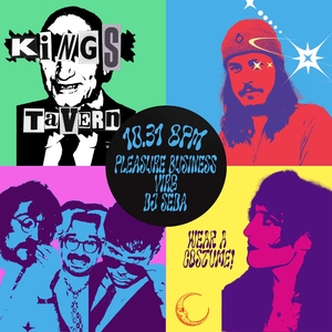 ViRG Tickets, Tour Dates and Concerts