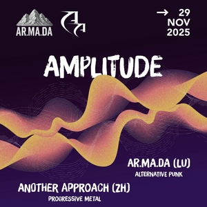 Another Approach Tickets, Tour Dates and Concerts